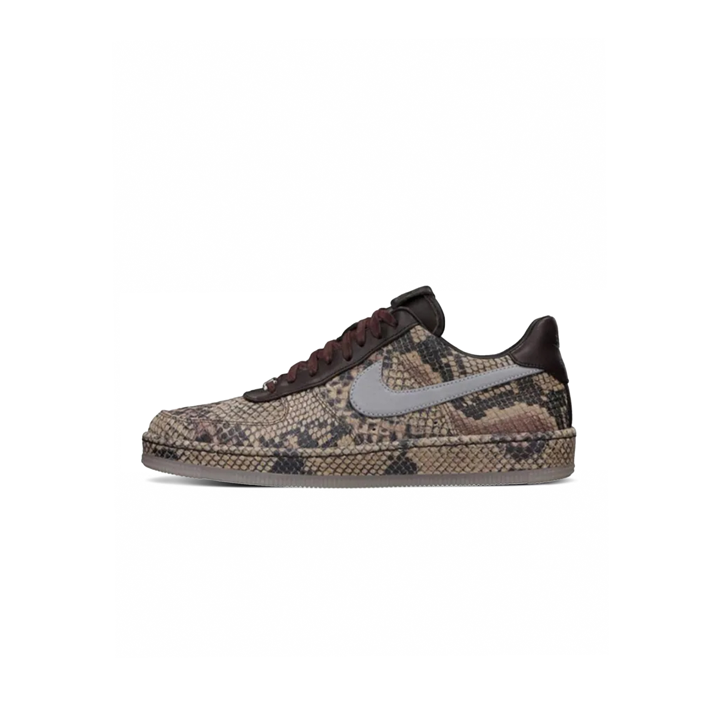 NIKE AIR FORCE 1 LOW DOWNTOWN PYTHON 577657-200